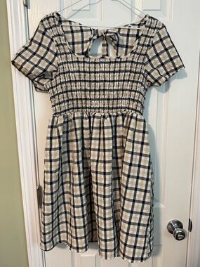 Nasty Gal Dress
